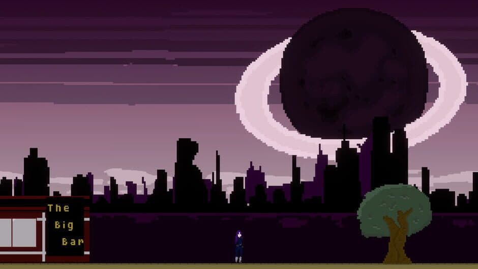 Nihilsearch screenshot 2