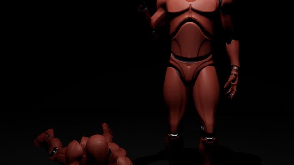 Operation Airsoft screenshot 2