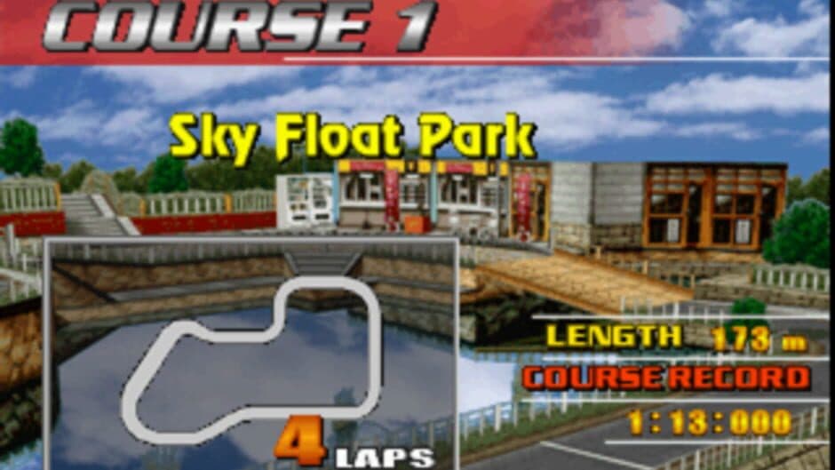 RC de GO! screenshot 1