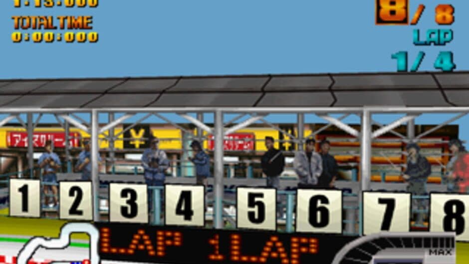 RC de GO! screenshot 2