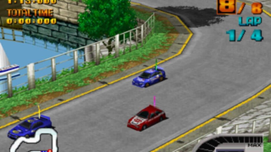 RC de GO! screenshot 3