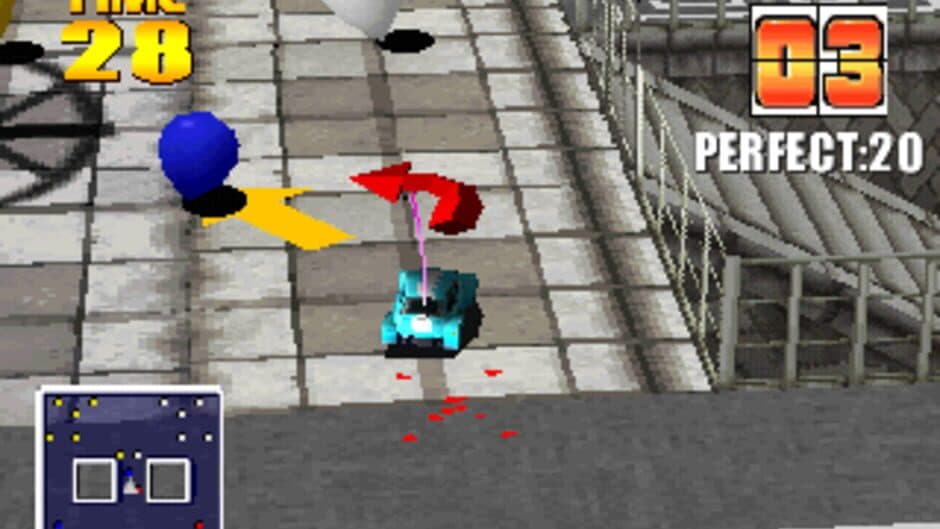 RC de GO! screenshot 5