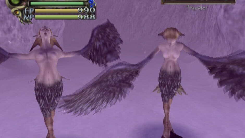 Eternal Ring screenshot 3