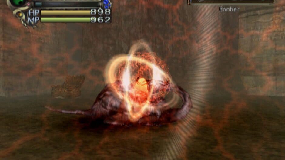 Eternal Ring screenshot 4