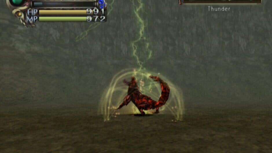 Eternal Ring screenshot 5
