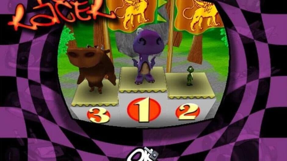 Pet Racer screenshot 4