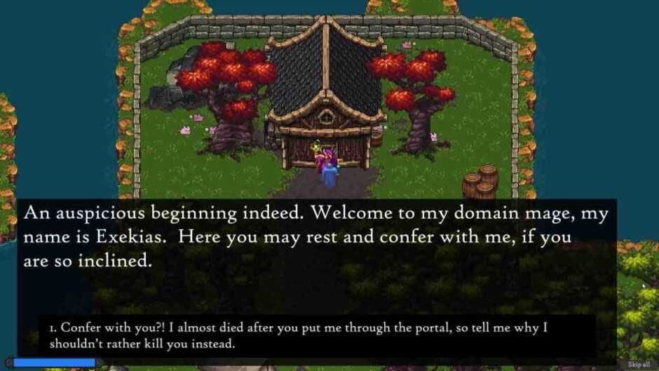 Calturin screenshot 3