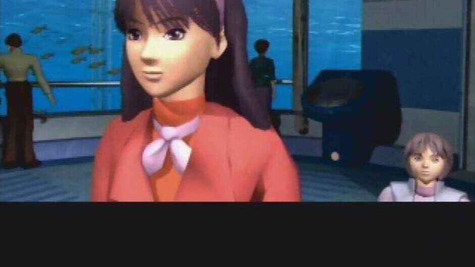 Athena: Awakening from the Ordinary Life screenshot 2