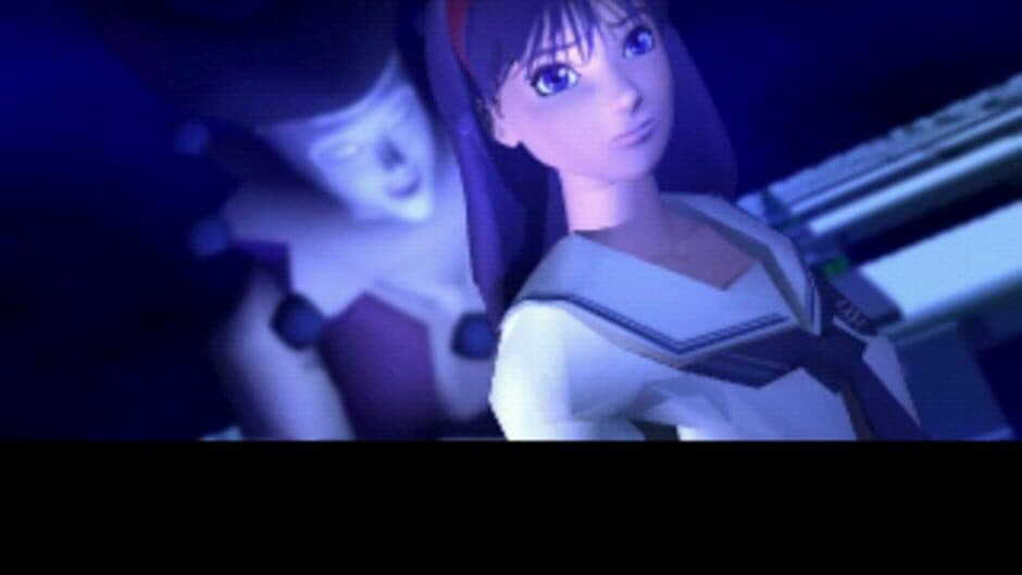 Athena: Awakening from the Ordinary Life screenshot 4