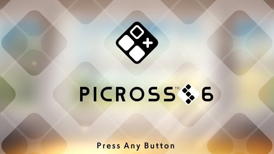 Picross S6 screenshot 3