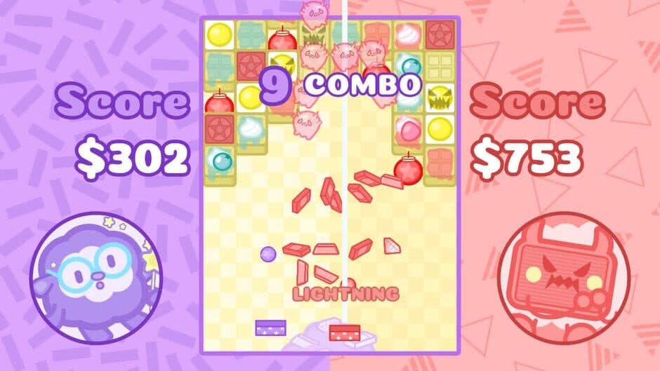 #Breakforcist Battle screenshot 4