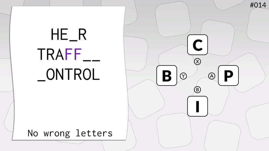 Just a Phrase by Powgi screenshot 3