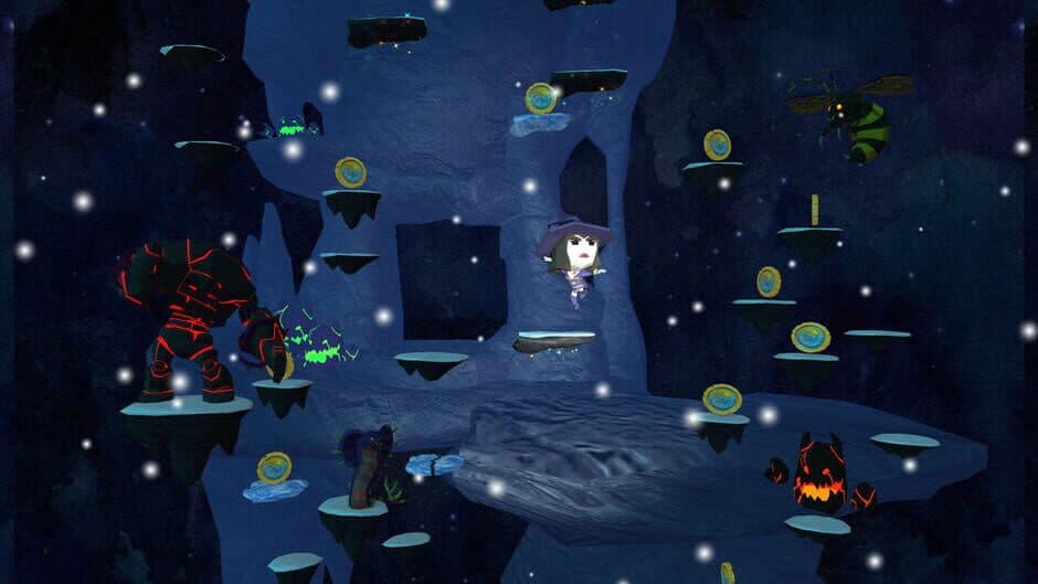 Frozen Friends screenshot 4