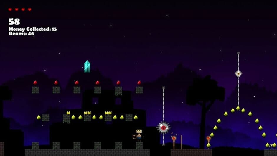 The Gem Collector screenshot 2