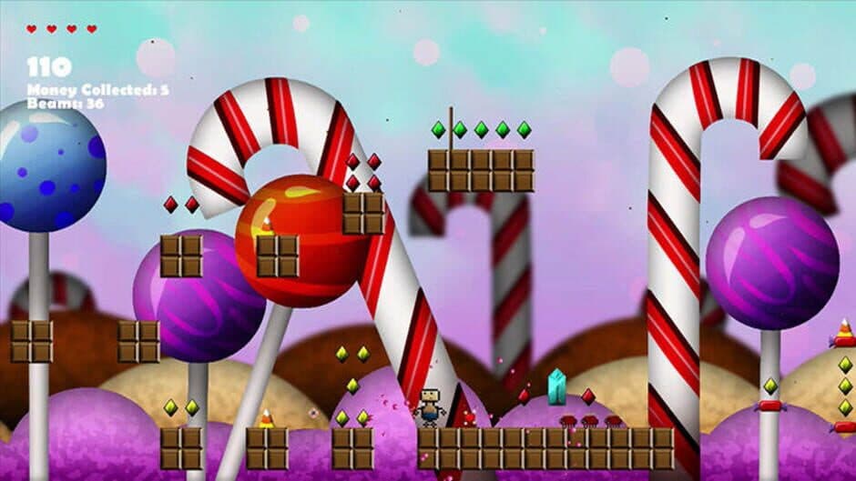 The Gem Collector screenshot 3