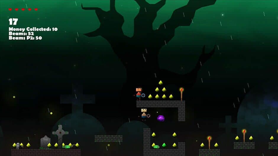 The Gem Collector screenshot 4