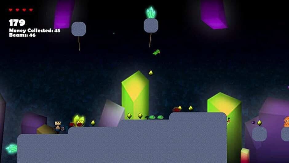The Gem Collector screenshot 5