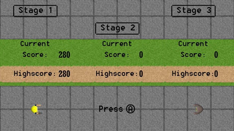 Annihilation screenshot 5