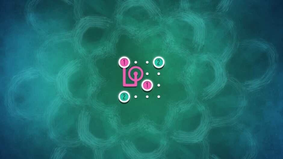 Lines XL screenshot 1