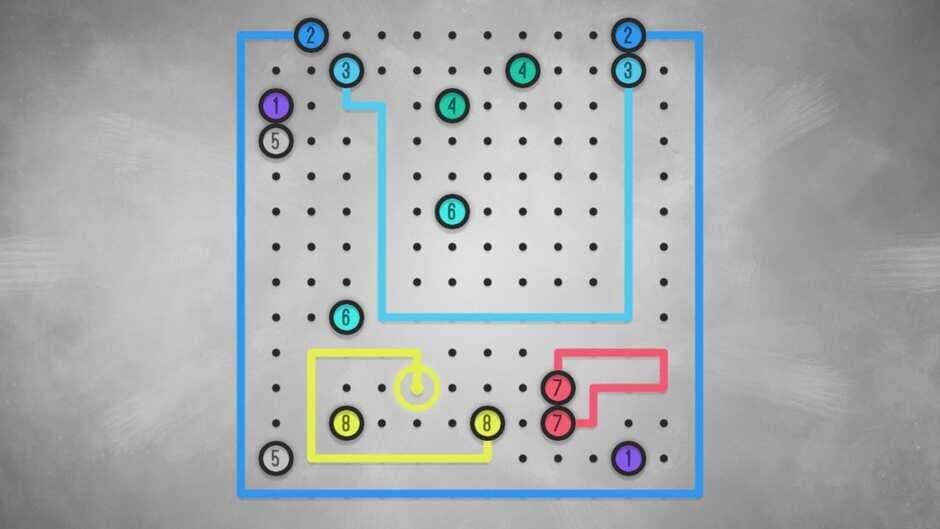 Lines XL screenshot 2