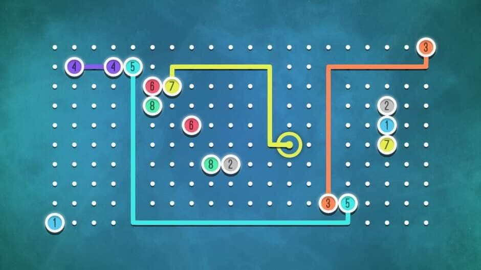 Lines XL screenshot 4