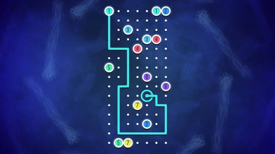 Lines XL screenshot 5