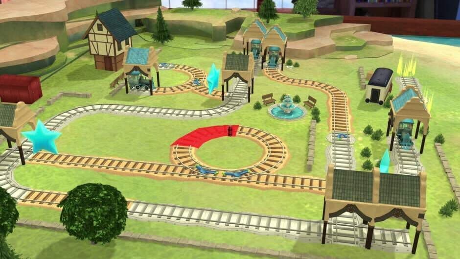 Mini Trains screenshot 2