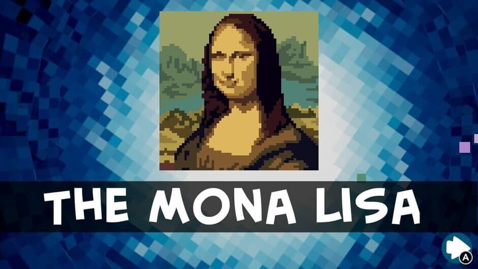 Piczle Lines DX 500 More Puzzles! screenshot 2