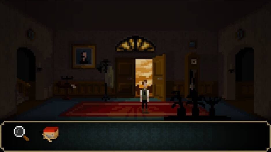 The Last Door: Complete Edition screenshot 1