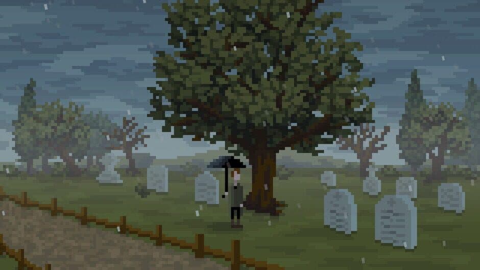 The Last Door: Complete Edition screenshot 4