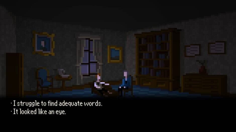 The Last Door: Complete Edition screenshot 5