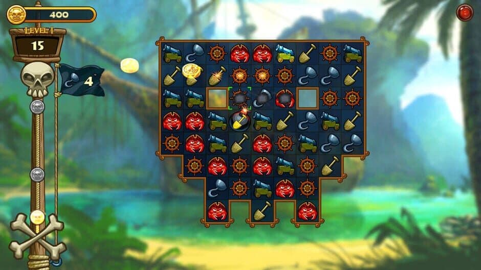 Super Puzzle Pack screenshot 1