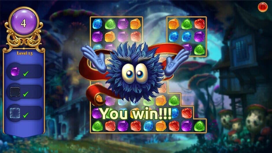 Super Puzzle Pack screenshot 5