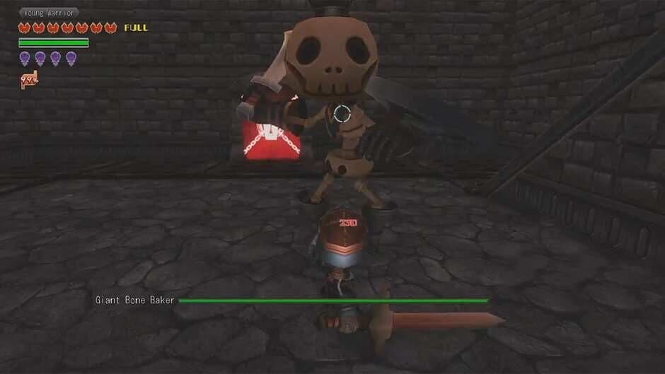 Inferno Climber: Reborn screenshot 3