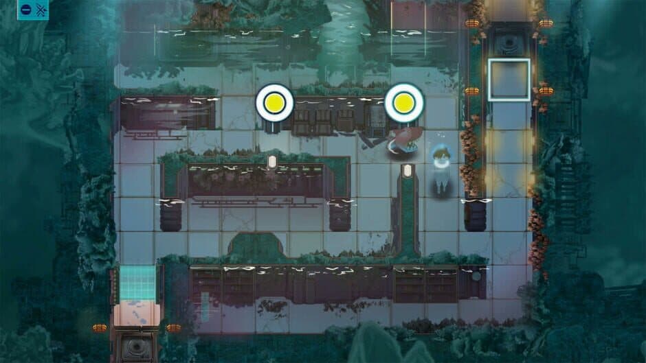 Professor Lupo: Ocean screenshot 5