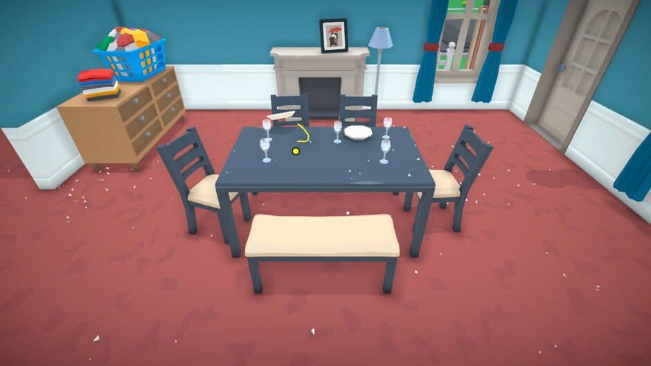 Freddy Spaghetti screenshot 2