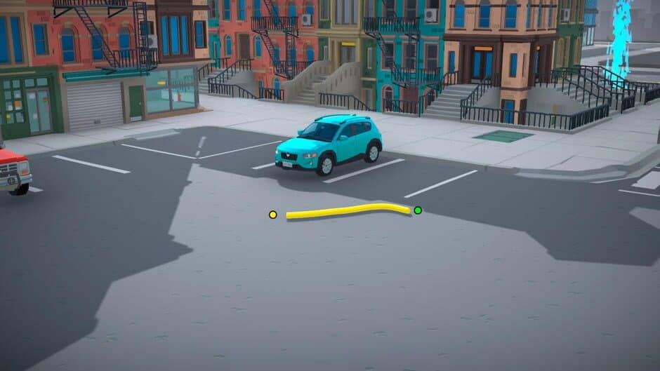 Freddy Spaghetti screenshot 3