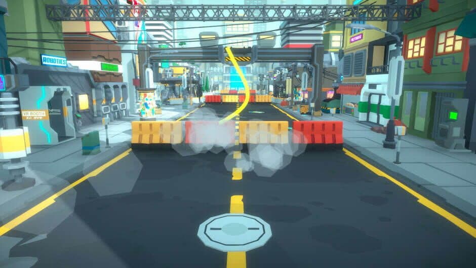 Freddy Spaghetti screenshot 5