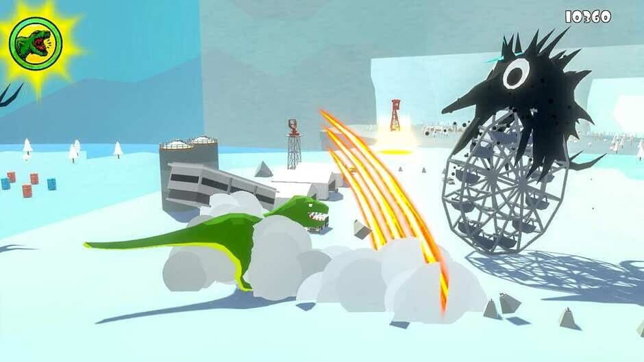 Roarr!: Jurassic Edition screenshot 3