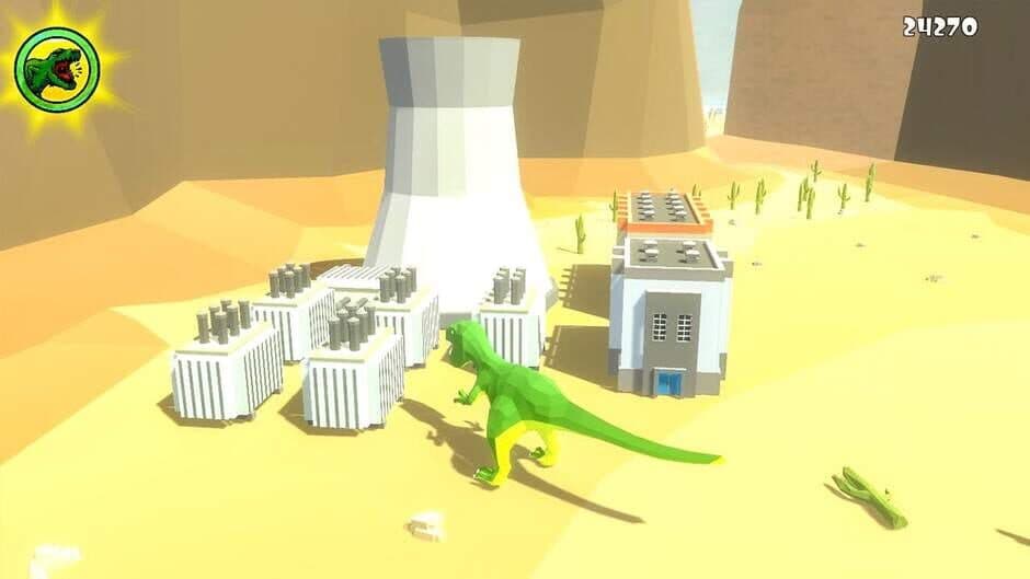 Roarr!: Jurassic Edition screenshot 4