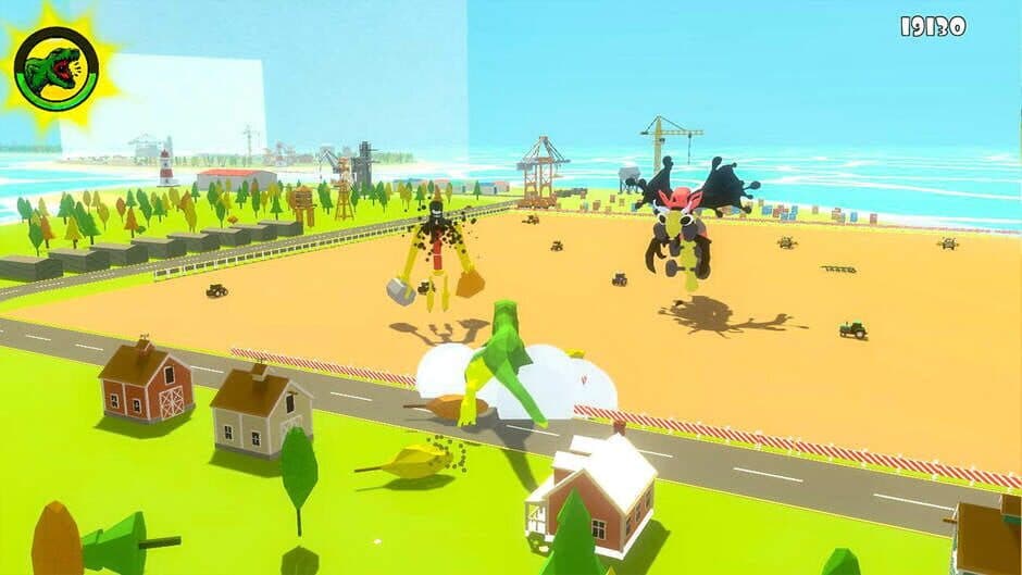 Roarr!: Jurassic Edition screenshot 5