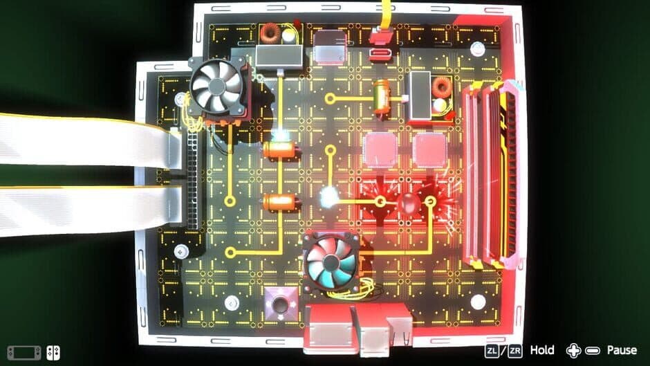 Run the Fan screenshot 1