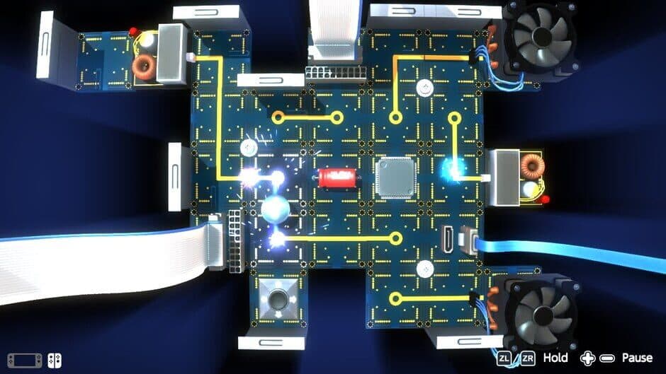 Run the Fan screenshot 3