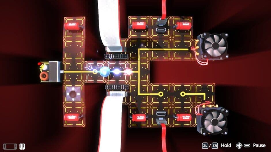 Run the Fan screenshot 4