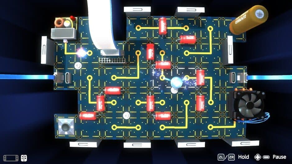 Run the Fan screenshot 5