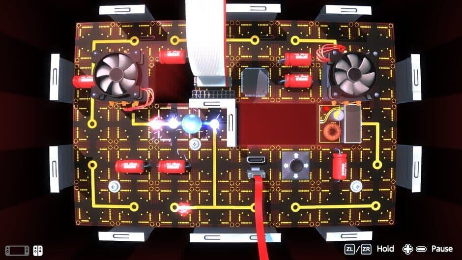 Run the Fan screenshot 2