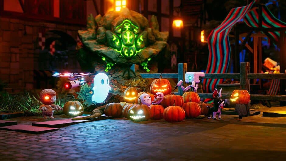 Neoverse Trinity Edition screenshot 3