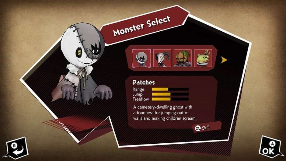 Obakeidoro! screenshot 5