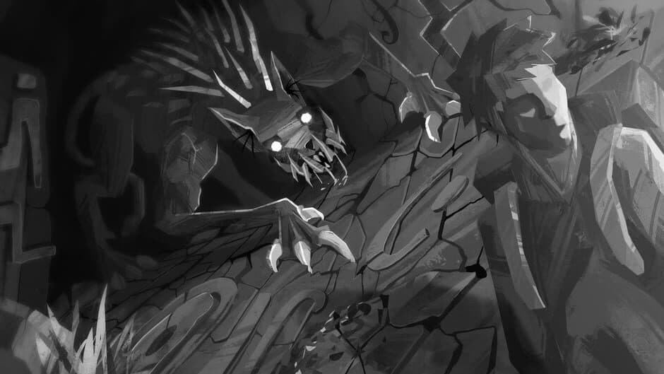 Lost in Blindness screenshot 2