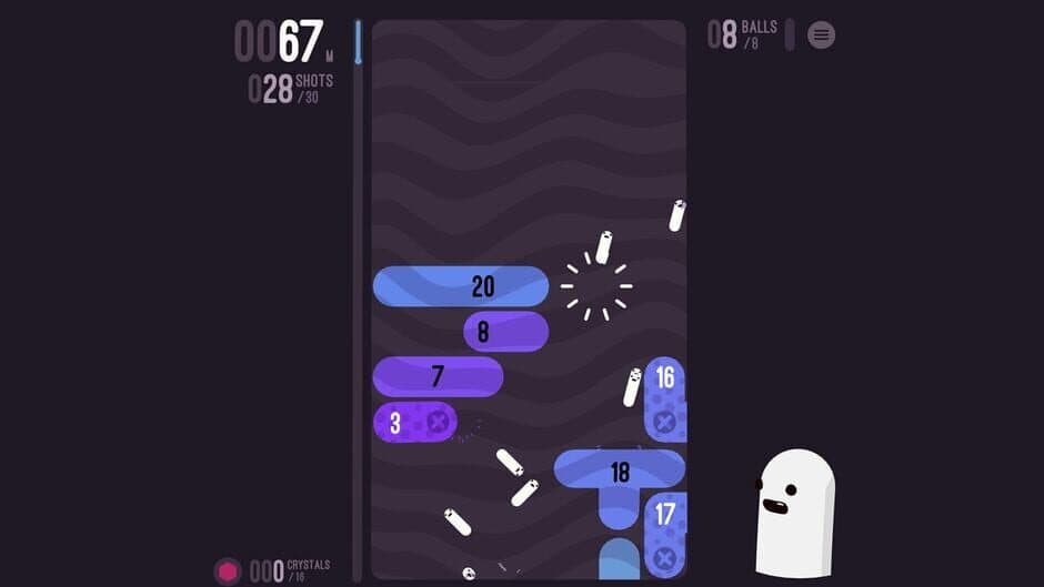 Holedown screenshot 3